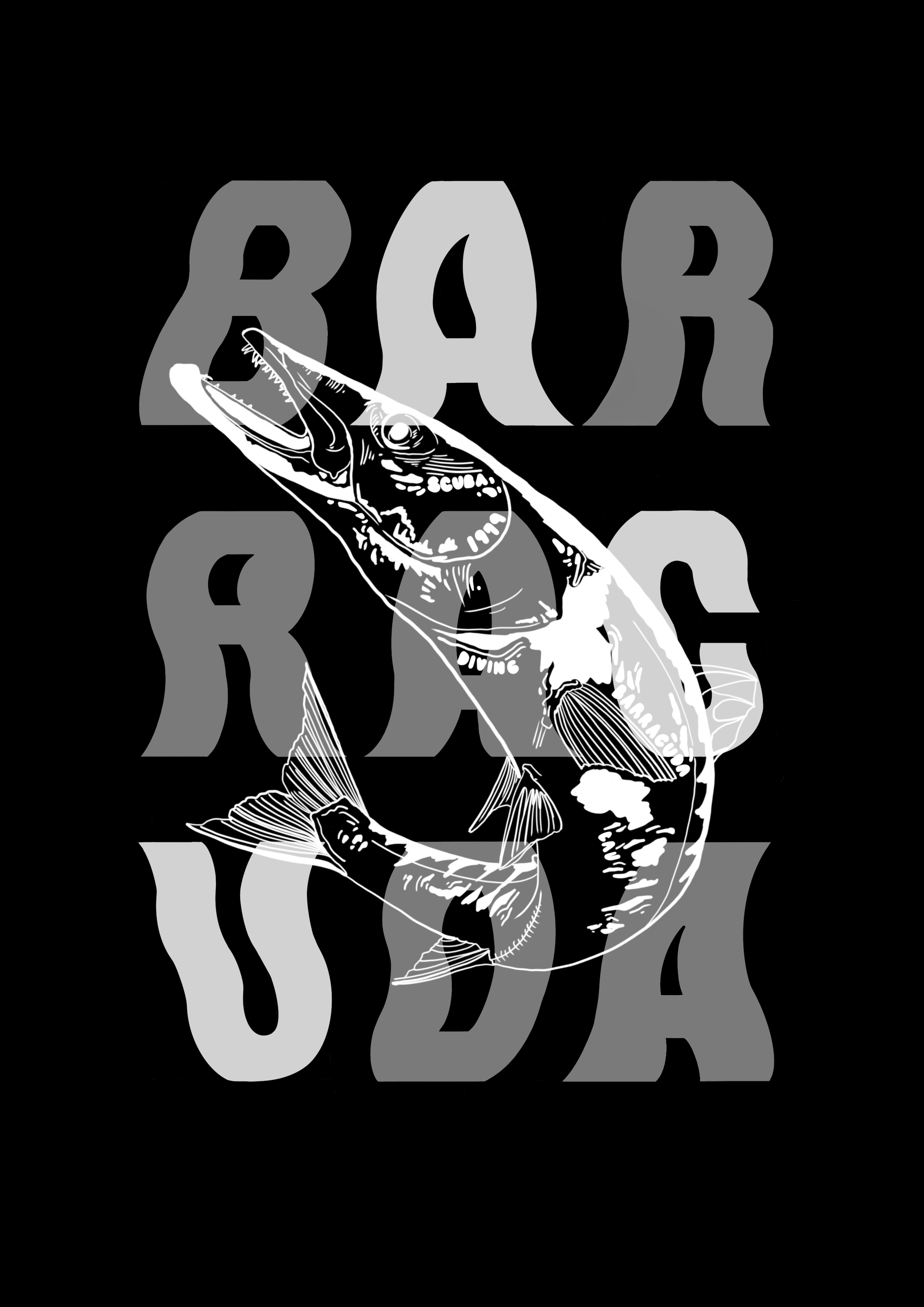 바라쿠다 대표 이미지