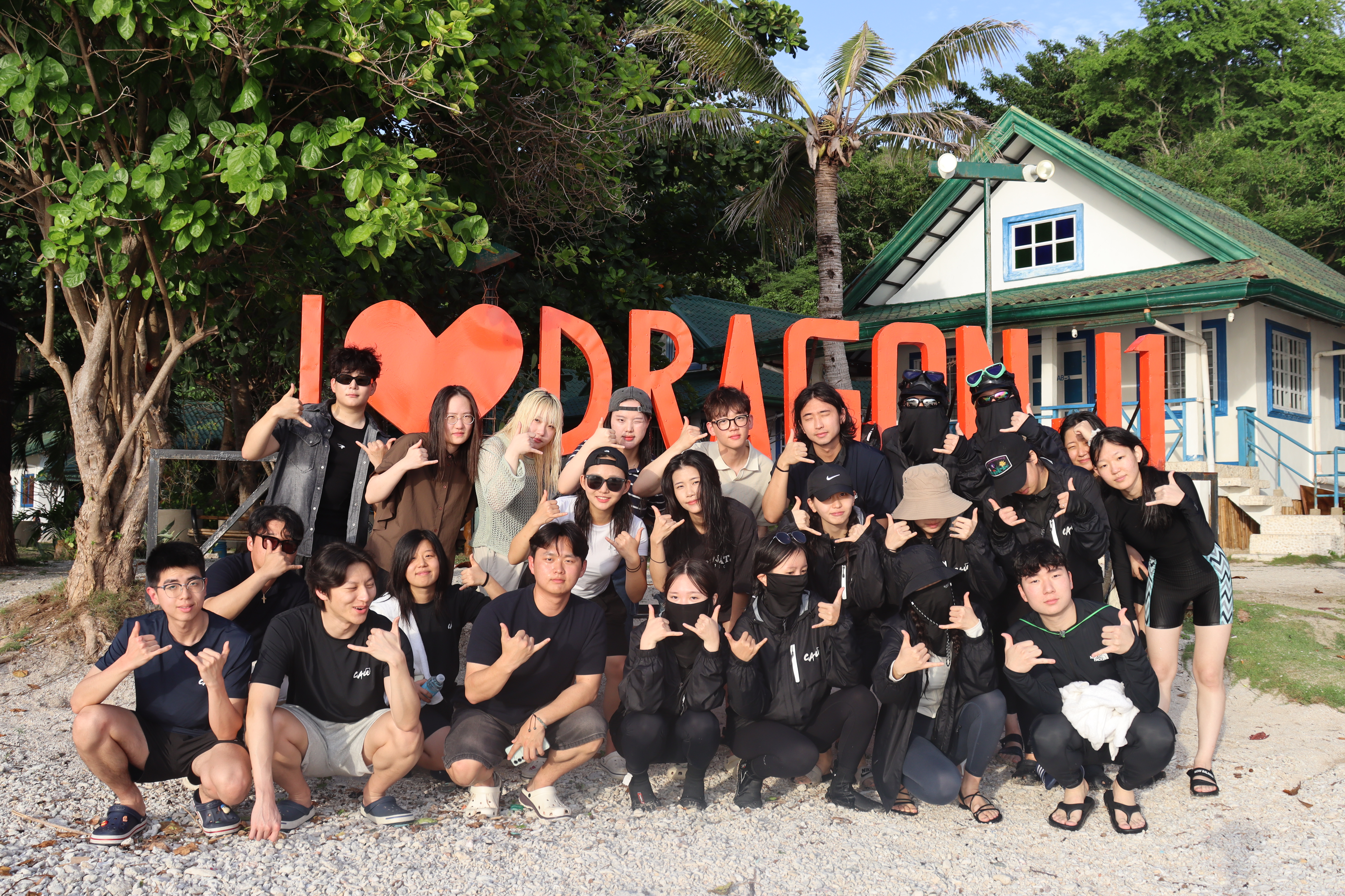 바라쿠다 부스 이미지