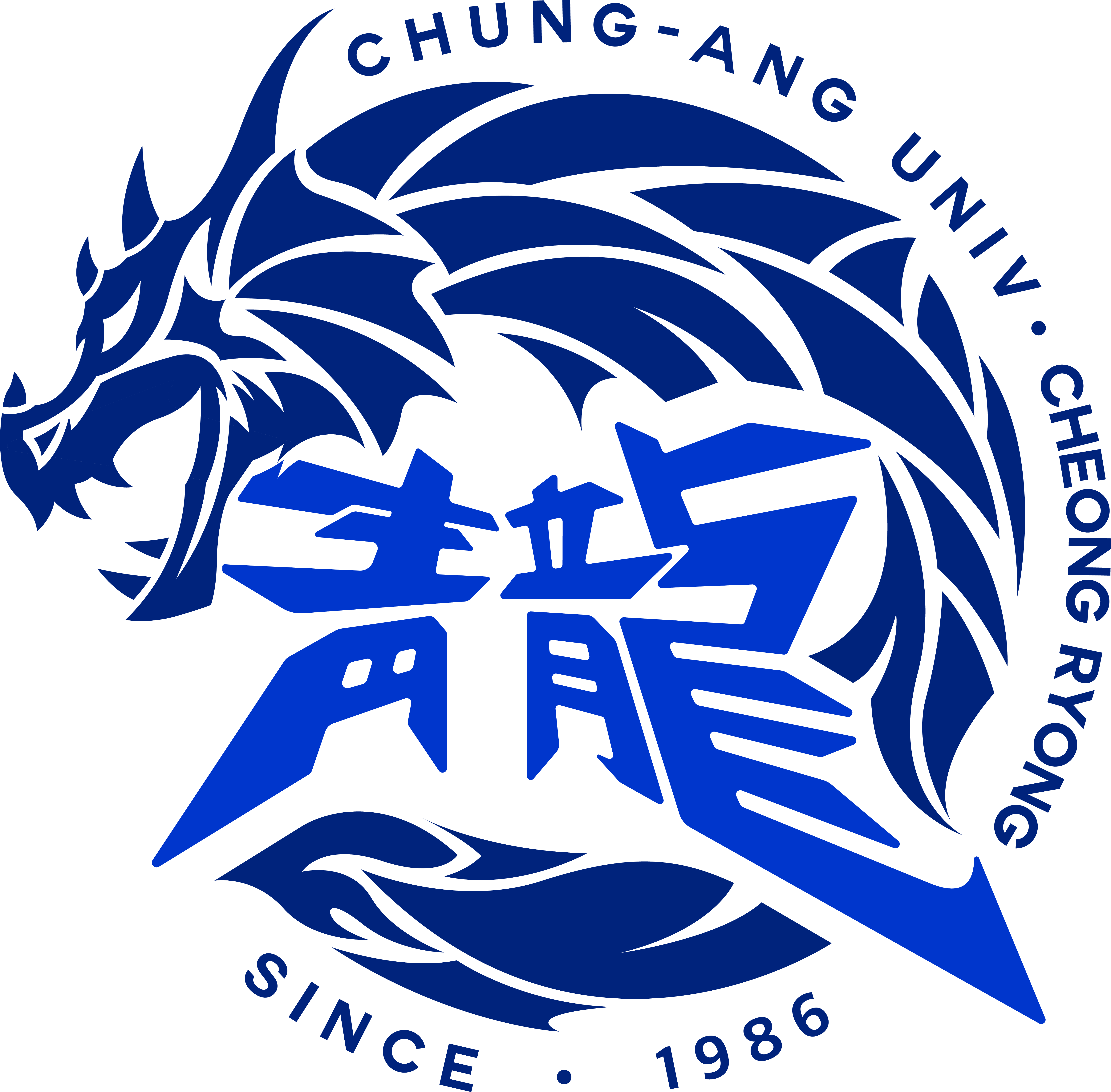 청룡 대표 이미지